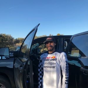 Meet your Posher, Junior